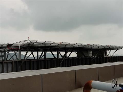 湖北機(jī)電設(shè)備安裝公司